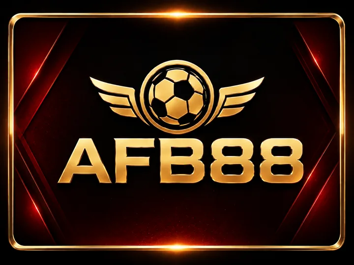Logo provider Sportsbook AFB88 untuk taruhan olahraga