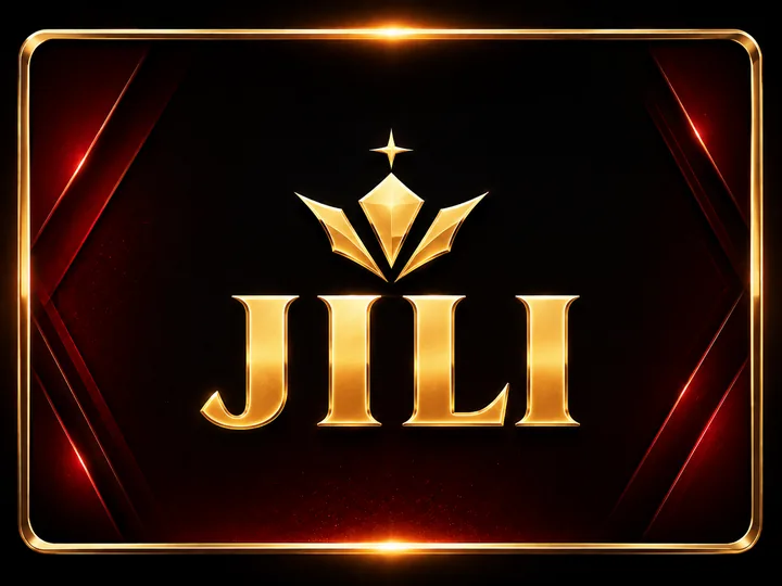 Logo provider Slot Games JILI