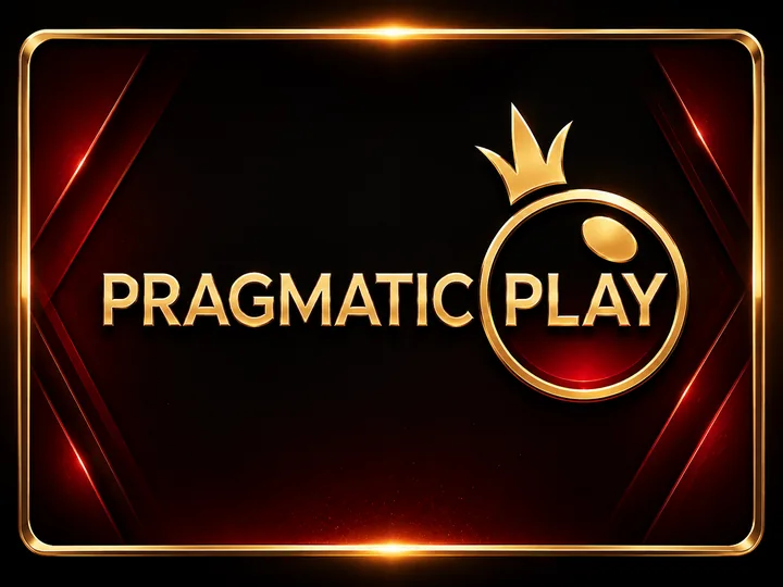 Logo provider Slot Games Pragmatic Play